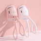 Luxie - Recourbe-cils électrique rechargeable