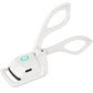 Luxie - Recourbe-cils électrique rechargeable