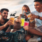 BlendBoost - Portable mixer for delicious shakes and smoothies