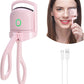 Luxie - Recourbe-cils électrique rechargeable