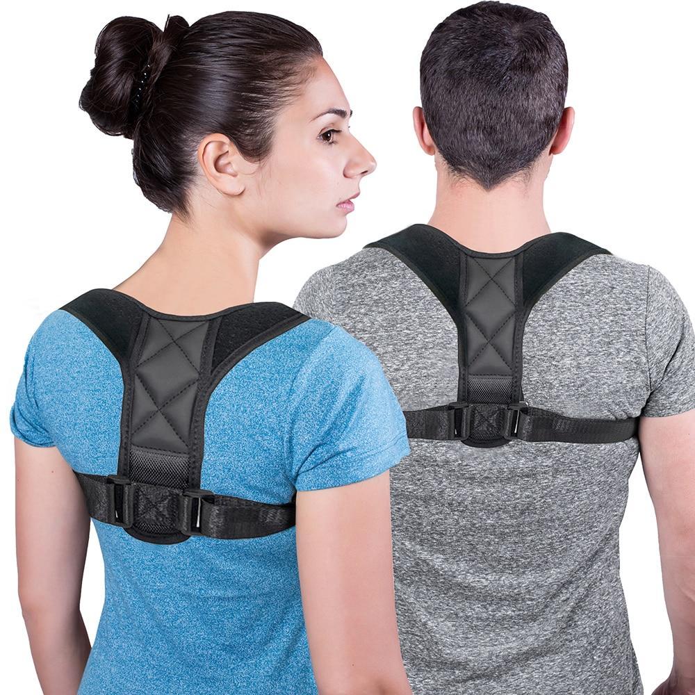 Correcteur de posture CHRISSALLI